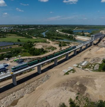 CFR a lansat licitația pentru modernizarea liniei de cale ferată București – Giurgiu Nod Frontieră