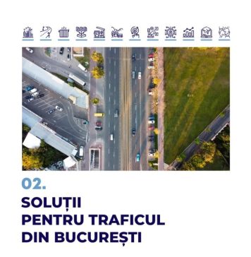 Cristian Popescu Piedone: Când mi-am lansat contractul cu cetățenii Bucureștiului, am spus că voi implementa un proiect prin care locuitorii Capitalei vor beneficia de transport STB GRATUIT!