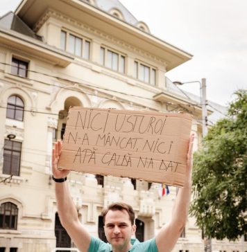 Sebastian Burduja: Fără apă caldă și căldură, dar cu datorii. Asta este realitatea Bucureștiului creat de ultimele administrații!