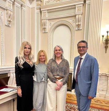 Laura Vicol, la Summitul anual organizat de Public Affairs Community of Europe (PACE): Este necesară colaborarea și schimbul de bune practici între țările membre pentru a promova un mediu transparent și responsabil