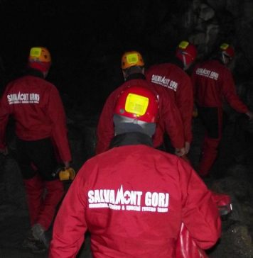 Președintele CJ Gorj: Serviciul Public Județean Salvamont Gorj a primit recunoașterea Corpului Român de Salvare Speologică, prin acordarea certificatului de acreditare