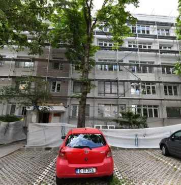 50 de blocuri din Sectorul 6 vor intra în anvelopare în perioada mai-iunie 2024