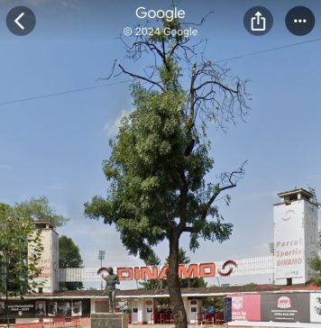 Nicușor Dan: Reconstrucția stadionului Dinamo nu are nevoie de PUZ