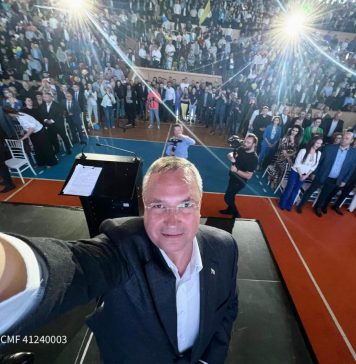 Nicolae Ciucă: Candidații pe care îi propunem pentru comunitățile din Galați au experiența administrativă pentru a performa în dezvoltarea fiecărei localități din acest județ