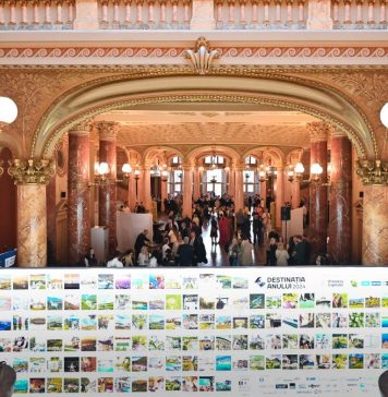 Competiția Destinația Anului 2024 și-a desemnat câștigătorii. Pe ce loc este Bucureștiul