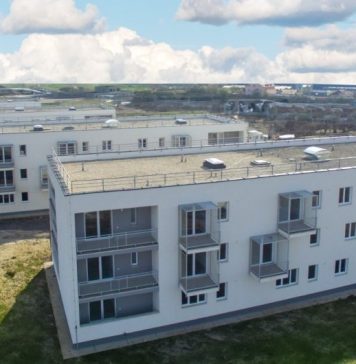 Primăria orașului Pantelimon a început să primească cereri pentru locuințe sociale