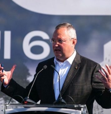 Ciucă: Concluzia pentru PNL este că ne-am asumat ca obiectiv strategic să venim cu un program strategic, un program național pentru crearea clasei de mijloc