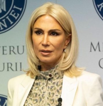 Raluca Turcan: Începe proiectarea pentru reabilitarea Teatrului Naţional „Lucian Blaga“ şi a Operei Naționale Române din Cluj-Napoca!