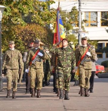 Cosmin Mihai Popescu, președintele CJ Gorj: Astăzi, cu ocazia Zilei Rezervistului Militar, ne îndreptăm cu toții gândurile și recunoștința către voi, cei care ați ales să serviți țara cu devotament și onoare