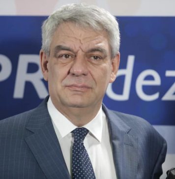 Mihai Tudose, despre Mircea Geoană: Nu reprezintă pe nimeni, nu reprezintă nimic! Nu-l votează nimeni. Da, o să ia 3%, 4%, am înţeles! Am mai văzut zei de-ăştia. Sunt sătul de Batmani!