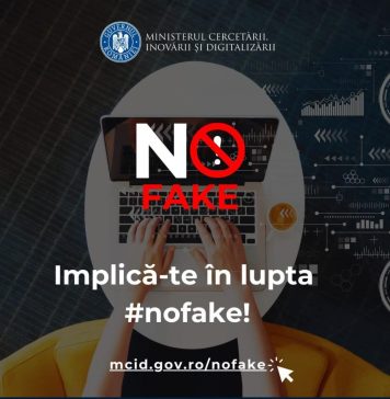 Ministerul Digitalizării a lansat un mecanism oficial de raportare a conținutului deepfake din România