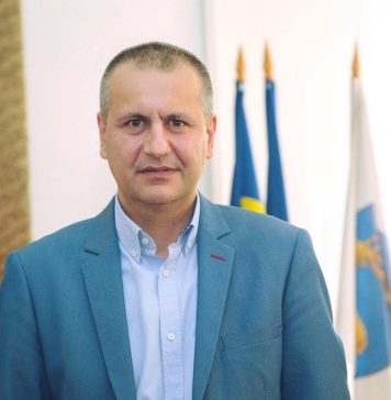 Cosmin Mihai Popescu, președintele CJ Gorj: Transformarea UPU Târgu Jiu – de la vechi la nou