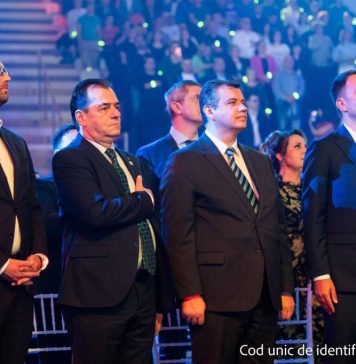 Dreapta Unită a dat startul campaniei electorale la Timișoara