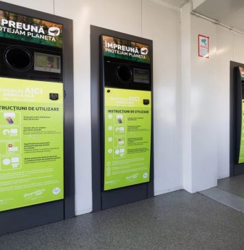 Auchan ofera mai multi bani pentru reciclarea ambalajelor cu simbol SGR