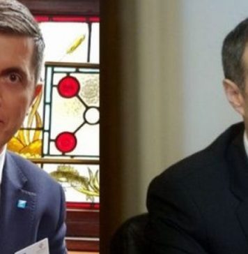 Coldea trage USR-ul după el: Vicepreşedintele Dan Barna şi primarul Braşovului, Allen Coliban, în reţeaua de interese a „generalului negru”