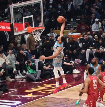 Baschet: Sârbul Nikola Jokic, MVP-ul NBA pentru a treia oară