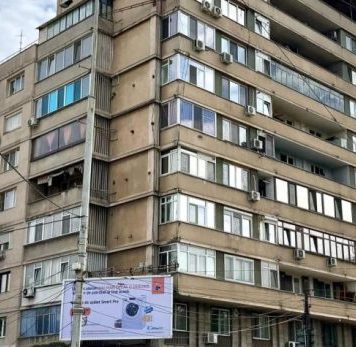 Primăria Sectorului 1 vrea să achite datoriile de 1,35 milioane lei pe care locatarii din strada Gării de Nord nr. 6-8 le au către Termoenergetica