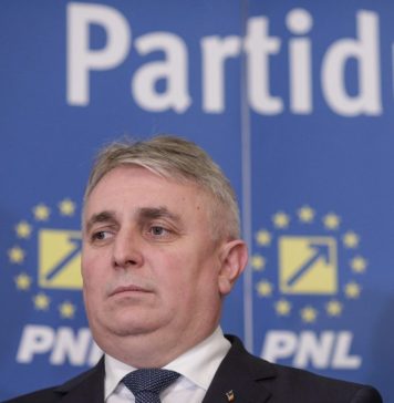 Lucian Bode, la Argeș: Cei 149 de ani de liberalism pe care îi celebrăm ne îndeamnă să facem Argeșul liberal