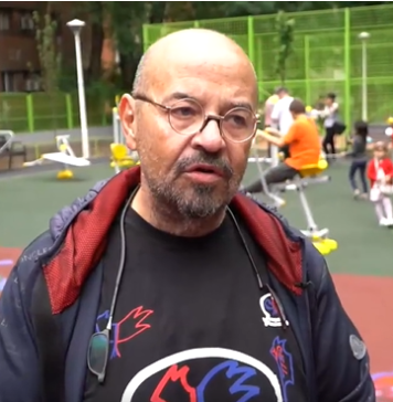 VIDEO Cristian Popescu Piedone, despre realizările sale la Sectorul 5: Unde trăiau șerpi, am făcut parcări, unde a fost junglă și munți de gunoaie, am făcut locuri de joacă