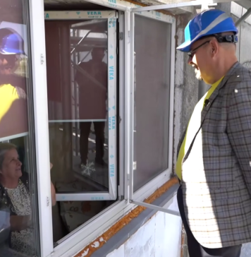 VIDEO Piedone, despre realizările sale la Sectorul 5: ”Unde trăiau șerpi, am făcut parcări, unde a fost junglă și munți de gunoaie, am făcut locuri de joacă”