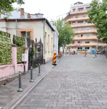 Primăria Sectorului 2 finanţează restaurarea faţadelor clădirilor monument istoric