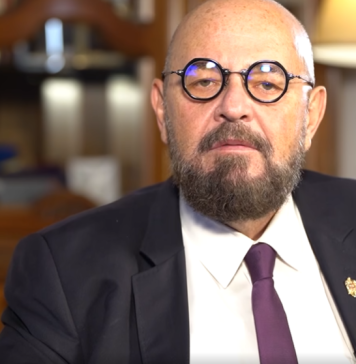 VIDEO Cristian Popescu Piedone: Sunt primarul dintre oameni și vă cer ca pe 9 iunie să vă luați orașul înapoi, alături de mine și de echipa mea