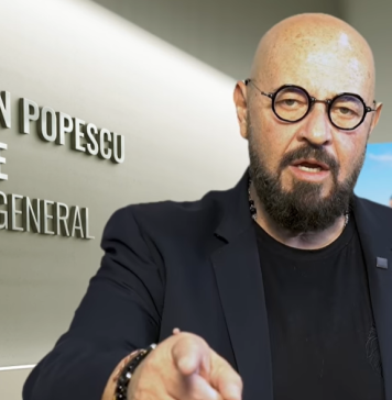 Cristian Popescu Piedone: Firea Pandele v-a păcălit 4 ani! I-ați dat nota 4 și ați trimis-o acasă! Nicușor Dan v-a promis multe și nu a realizat nimic!