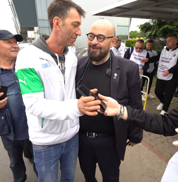 Cristian Popescu Piedone, în Târgul Vitan: Am invitat public toți contracandidații să vorbim despre București lângă cetățenii care trăiesc în București! I-am așteptat trei ore! Nu a venit niciunul!