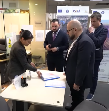 Cristian Popescu Piedone: Nu putem demara lucrările pentru consolidarea și reabilitarea Școlii Gimnaziale I.G. Duca, din cauza lui Nicușor Dan, care nu emite aviz de construire!