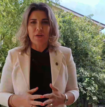 Gianina Șerban (AUR): Abuzul sexual e crimă!