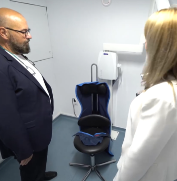 Cristian Popescu Piedone: Încă de când am devenit primar al Sectorului 5, am susținut și propus numeroase proiecte pentru sănătatea locuitorilor din sector! Acest lucru îl fac și acum!