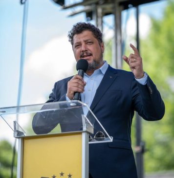 Claudiu Târziu: Uniunea Europeană a devenit un soi de suprastat care se vrea cu un guvern unic, o armată care să hotărască asupra vieților noastre