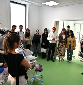 Clinica de Stomatologie din Sectorul 4 se deschide din 17 iunie