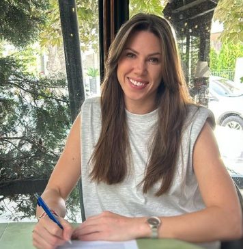 Handbal feminin: Dunărea Brăila a transferat-o pe croata Dejana Milosavljevic