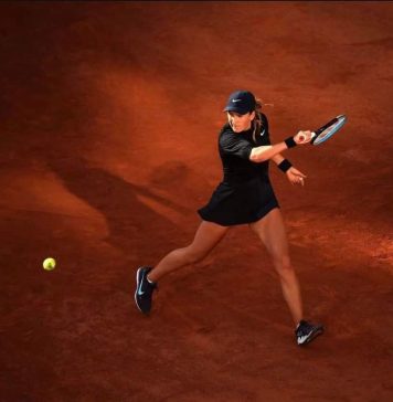 Azarenka şi Badosa au început cu dreptul la Roland Garros