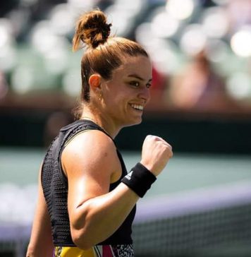 Tenis: Maria Sakkari, în turul trei la Roma