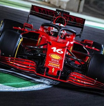 Formula 1: Charles Leclerc (Ferrari) a câştigat Marele Premiu de la Monaco