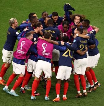 Lahm vede Franţa în postura de mare favorită la EURO 2024