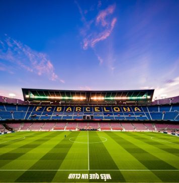 FC Barcelona şi-a asigurat locul secund în La Liga după victoria cu Rayo Vallecano