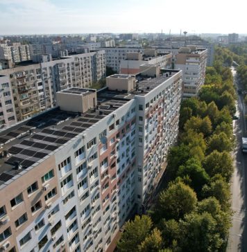 Un nou apel pentru eficientizarea energetică a blocurilor din Sectorul 3