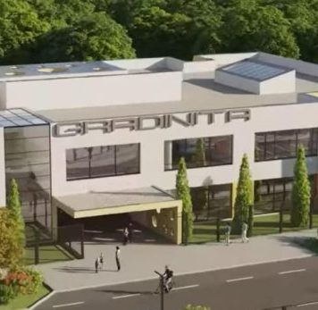 Au început lucrările la complexul educațional din Cartierul Greenfield