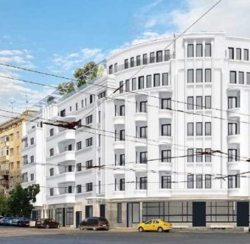 Documentația pentru exproprierea Hotelului Dunărea, aproape gata