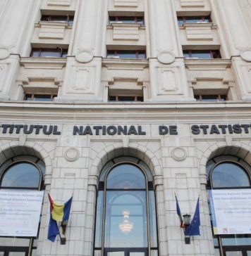 Romania’s trade deficit shrinks by 1.5pct three months into 2024