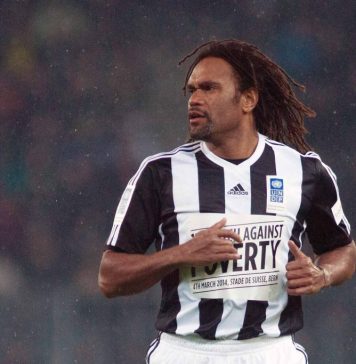 Fotbal: Fostul internaţional francez Christian Karembeu a dezvăluit că mai multe rude ale sale au fost ucise în Noua Caledonie
