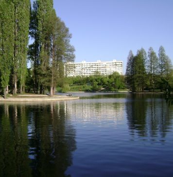 Asociaţia Grupul de Iniţiativă Civică IOR-Titan anunţă că a dat în judecată Primăria Capitalei