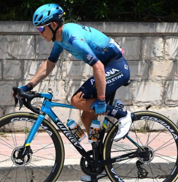 Ciclism: UCI i-a impus o suspendare de patru ani columbianului Miguel Angel Lopez