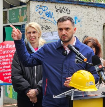 Mihai Enache, candidatul AUR la Primăria Capitalei: Procurorii DNA au început urmărirea penală în urma plângerii cu privire la sursele de finanţare ale lui Nicuşor Dan