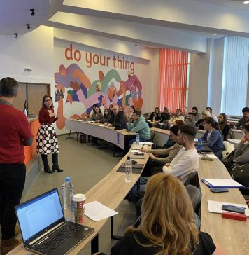 Facultatea de Economie Agroalimentară și a Mediului din cadrul ASE oferă perspective variate de carieră și dezvoltare personală