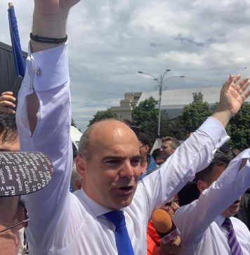 Rareş Bogdan: PNL, campion la bani europeni, liberalii ştiu cum se administrează un judeţ; ne-a ajutat parteneriatul cu Iohannis