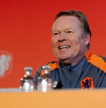 Fotbal: Olanda a anunțat lotul provizoriu EURO 2024